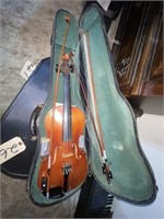 Stradivarius Violin model of 1732 hand made