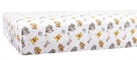 Disney Crib Fitted Sheet