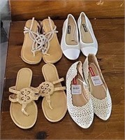 Ladies Shoes