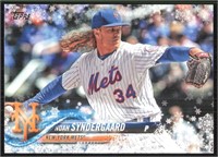 Parallel Noah Syndergaard