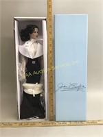 Tonner Joan Crawford Classic Portrait Doll
