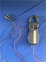 VINTAGE AMPROBE CLAMP METER