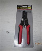 Crimping Tool / Wire Stripper