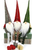 Christmas Decor  for Table Shelf Party-Refr 2nd ph