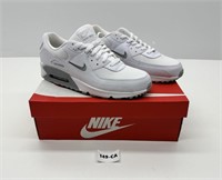 NIKE AIR MAX 90 SHOES - SIZE 12