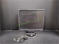 AOC 17" LCD Monitor