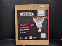 Lifetime Slam-It Rim Model #5820
