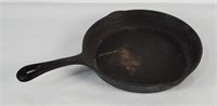 Benjamin Medwin 10.5” Cast Iron Skillet