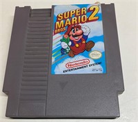 Jeu NES 1985 Super Mario 2