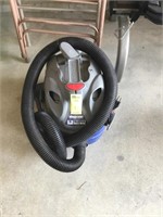 Shop Vac