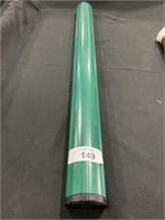 Orvis Fishing Pole in Plastic Storage Tube.