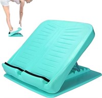 (N) JADE KIT Slant Board Calf Stretcher Adjustable