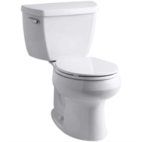 KOHLER  Wellworth Classic Toilet