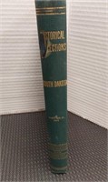 1974 Historical collections, South Dakota volume
