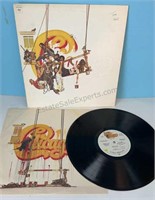 Vintage Chicago IX Chicago's Greatest Hits Vinyl