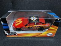 NASCAR #96-MCDONALD'S