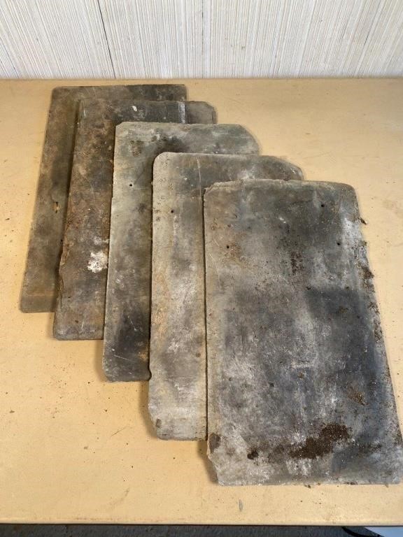 slates for painting