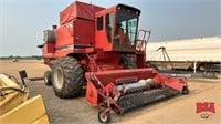 1985 Case/IH 1480 Combine