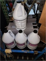 4 gal Defoamer