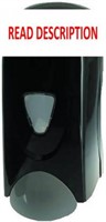 IMP9326 Black/Gray Eeze Bulk Foam Dispenser
