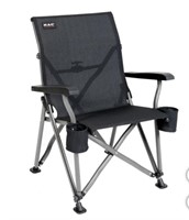 Mac Sports Heavy Duty Camp Chair (Pre-Owned)
