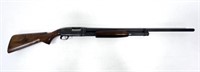 Winchester Model 12 Pump Action Shotgun