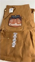 Carhart Coveralls 42 x 30 NEW