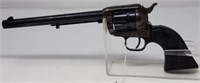 1st Year Colt Peacemaker Buntline .22LR SN:651751