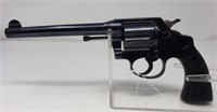 1920 Colt  Police Positive .38 Special