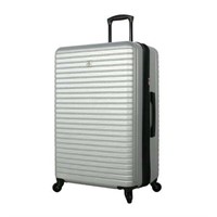 Protege Vacationer 28 Checked Luggage  Silver