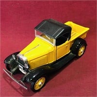 Diecast 1932 Chevy Open Cab Pickup