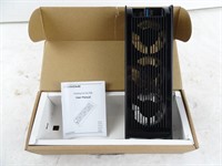 Kiwihome PS5 Cooling Fan In Box