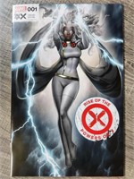 EX: Rise of the Powers of X #1(2024)SZERDY VARIANT
