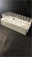 Waterford Marquis Bread Basket