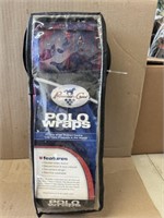 Equine Polo Wraps - Professional Choice