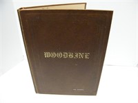 James Wood High 1971 Yearbook