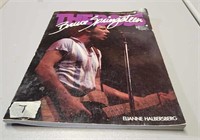 BRUCE SPRINGSTEEN "THE BOSS" UNAUTHORIZED  RARE