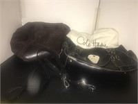 COLE HAAN PURSES