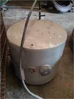Fuel Tank for Large Truck