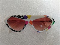 Vintage Pr Glance Sunglasses