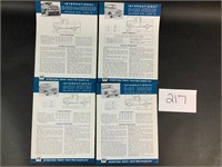 IH Dealer Sales Literature