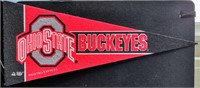 Ohio St Buckeyes Officially Licensed Mini Pennant