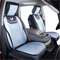 OASIS AUTO Dodge Ram Seat Covers 2009-2025