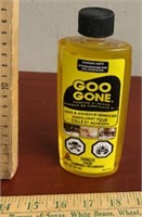 8 oz Goo Gone-Unopened