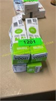 4 ct. Voost Effervescent Tablets