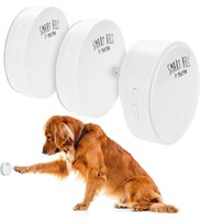 ($52) Mighty Paw Smart Bell 2.0 - Dog Doorbell