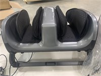 Foot Massager with remote.