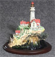 Lenox Lighthouse