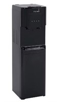 Primo Black Bottom-loading Cold and Hot Water $168