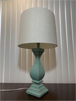 Vintage Style Table Lamp